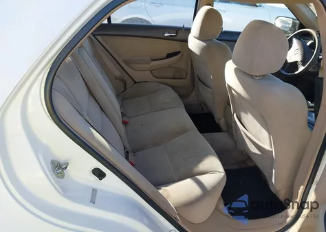 2006 Honda Accord 2.4 Lx z USA, uszkodzony, nr VIN 1HGCM56476A024034